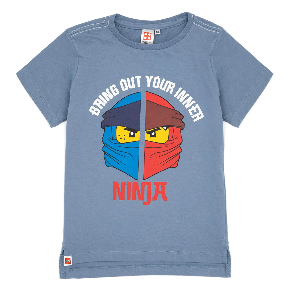 Ninjago t sale shirt australia