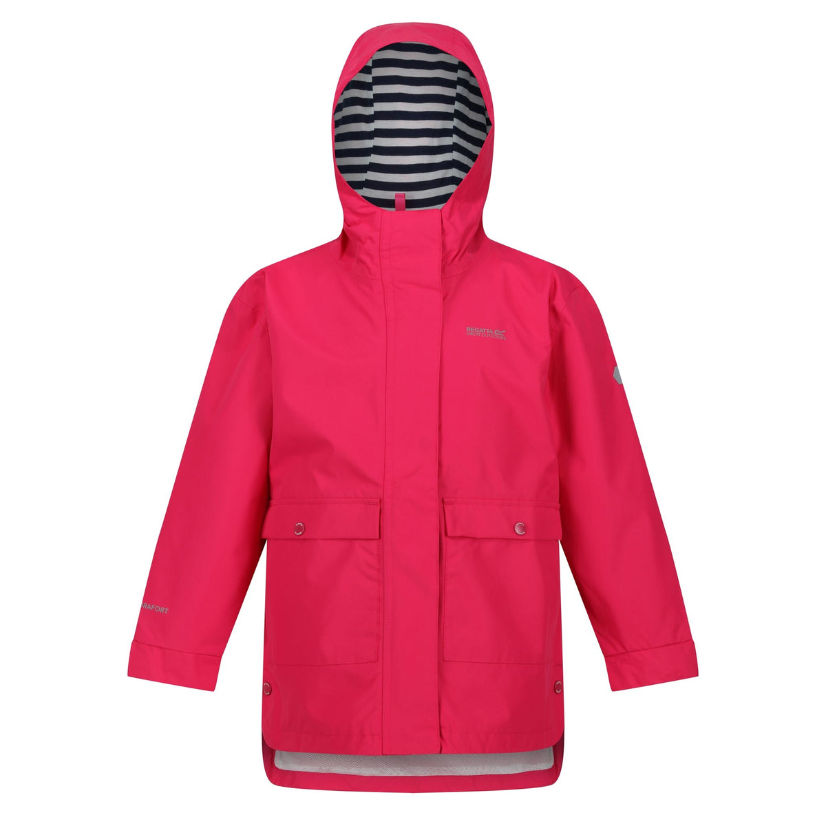 Girls on sale regatta jacket