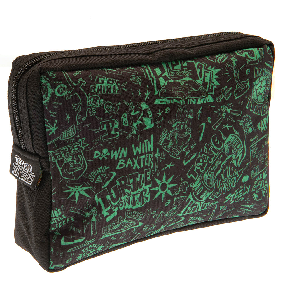 Teenage Mutant Ninja Turtles: Mutant Mayhem Pencil Case