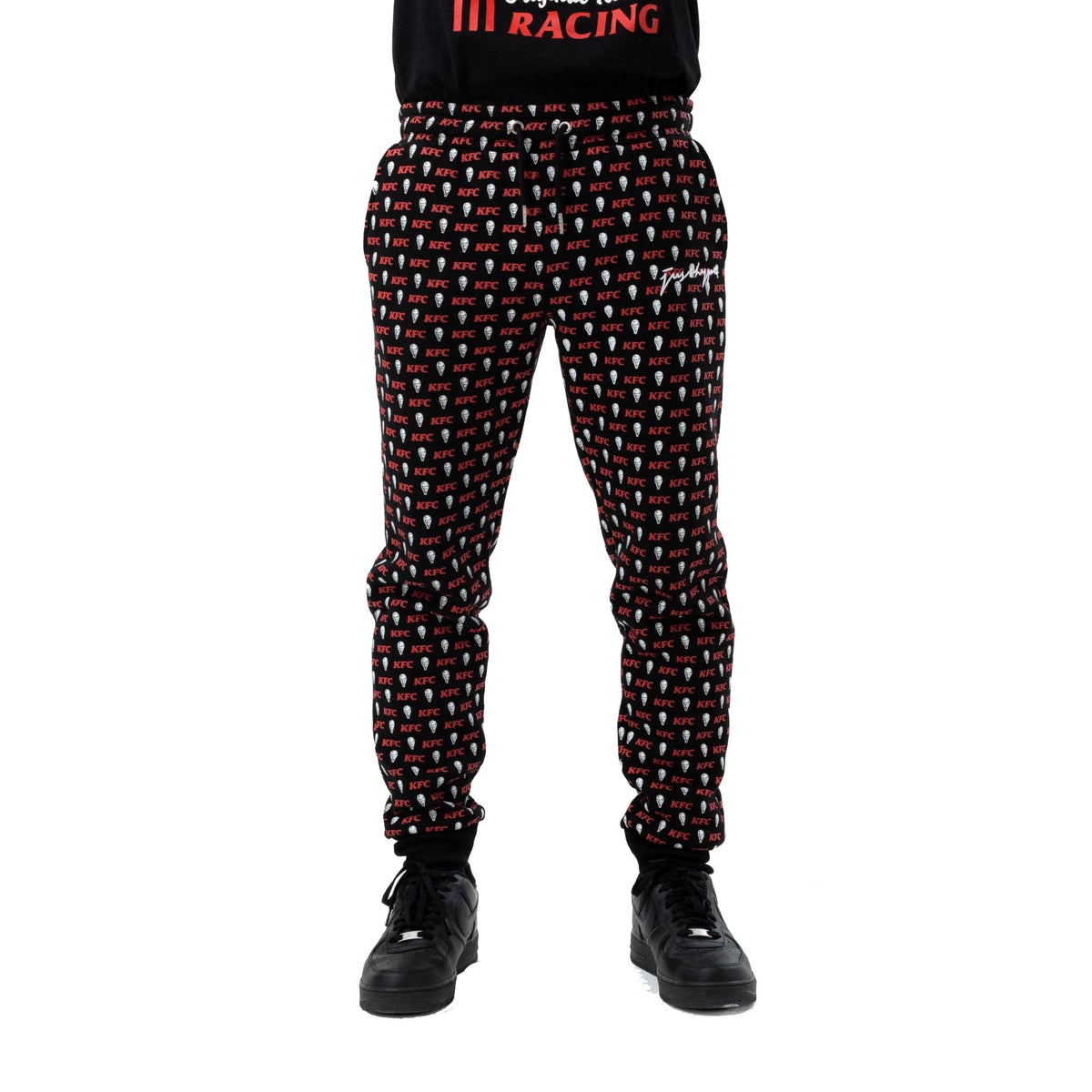 Kfc store track pants