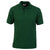 Front - Absolute Apparel Mens Precision Polo Shirt