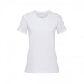 Front - Stedman Womens/Ladies Comfort Tee