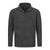 Front - Stedman Mens Active Half Zip Fleece