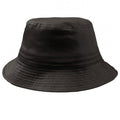 Front - Atlantis Cotton Bucket Hat