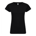 Front - Casual Classic Womens/Ladies T-Shirt