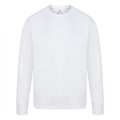 Front - Casual Classics Mens Sweatshirt