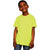 Front - Casual Classics Childrens/Kids Original Tech T-Shirt