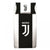 Front - Juventus FC Cotton Crest Duvet Cover Set