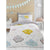 Front - Clouds Duvet Cover Set