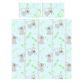 Front - Rapport Koala Duvet Cover Set