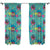 Front - LOL Surprise OMG Beat Pencil Pleat Curtains (Pack of 2)