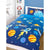 Front - Rapport Rocket Duvet Cover Set