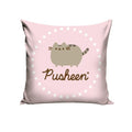 Front - Pusheen Filled Cushion