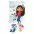 Front - Gabby´s Dollhouse Characters Cotton Towel