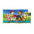 Front - Paw Patrol Group Cotton Bath Towel