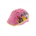 Front - Barbie Childrens/Kids Safety Helmet