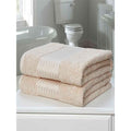 Front - Rapport Windsor Towel (Pack of 2)