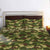 Front - Bedding & Beyond Camo Duvet Cover Set