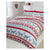 Front - Rapport Scandi Brushed Cotton Christmas Duvet Cover Set