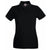 Front - Fruit of the Loom Womens/Ladies Premium Fitted Short-Sleeved Polo Shirt