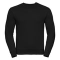 Front - Russell Mens Authentic Sweatshirt (Slimmer Cut)