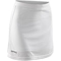 Front - Spiro Ladies/Womens Windproof Quick Dry Sports Skort