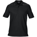 Front - Gildan Mens Performance Sport Double Pique Polo Shirt