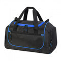 Front - Shugon Piraeus Shoulder Strap Holdall Bag