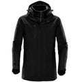 Front - Stormtech Mens Avalanche System Jacket