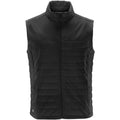 Front - Stormtech Mens Quilted Nautilus Vest/Gilet