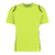 Front - Gamegear® Cooltex® Short Sleeved T-Shirt / Mens Sportswear