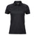 Front - Tee Jays Womens/Ladies Luxury Sport Polo Shirt