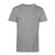 Front - B&C Mens Organic E150 T-Shirt