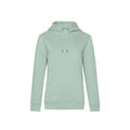 Front - B&C Womens/Ladies Queen Hoody