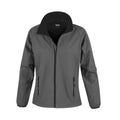 Front - Result Womens/Ladies Softshell Body Warmer