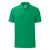 Front - Fruit Of The Loom Mens Iconic Polo Shirt