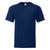 Front - Fruit Of The Loom Mens Iconic 150 T-Shirt