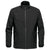 Front - Stormtech Mens Koyoto Jacket