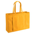 Front - Westford Mill EarthAware Yoga Organic Tote Bag