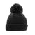 Front - Beechfield Childrens/Kids Reflective Beanie