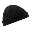 Front - Beechfield Unisex Adult Trawler Beanie