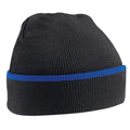 Front - Beechfield Unisex Adult Teamwear Beanie