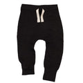 Front - Babybugz Baby Tracksuit Bottoms