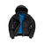 Front - B&C Womens/Ladies Superhood Bomber Jacket