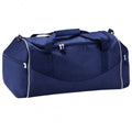 Front - Quadra Teamwear Holdall Duffle Bag (55 Litres)