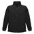 Front - Regatta Mens Thor III Fleece Jacket