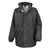 Front - Result Mens Core Midweight Waterproof Windproof Jacket