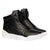 Front - Crosshatch Mens Arialva High Tops