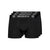 Front - Henleys Mens McBlacken Boxer Shorts (Pack of 3)