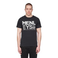 Front - Henleys Mens Classhen Logo T-Shirt